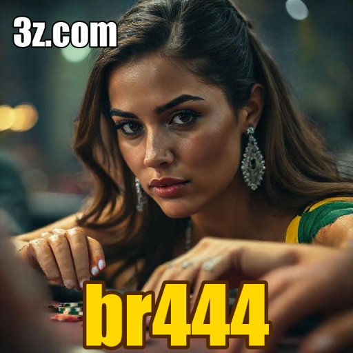 Aventuras Sem Fim: br444 e Suas Histórias Incríveis