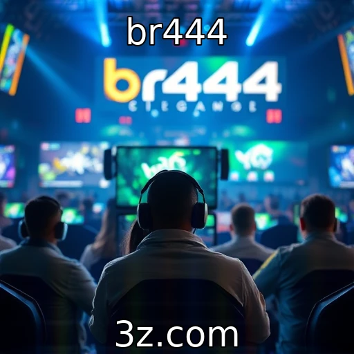 O crescimento do eSport no Brasil