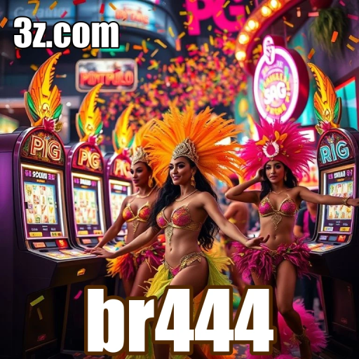 Guias Imperdíveis do br444 Para Gamers Iniciantes e Experientes