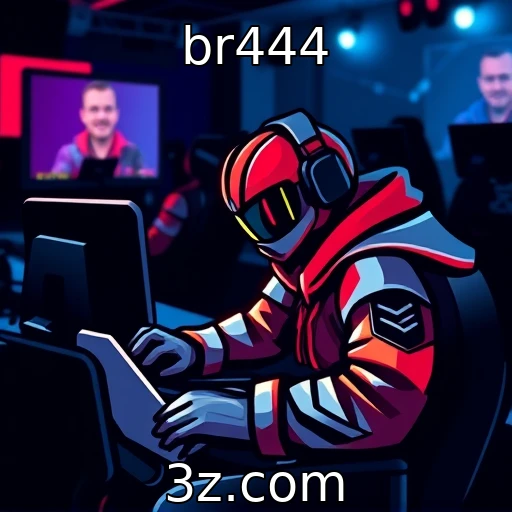 Novas oportunidades no mercado de eSports