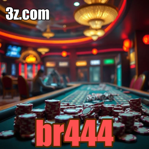 Últimas News do Mundo dos Games em br444: Novidades Imperdíveis