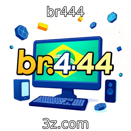 Crescimento do mercado de jogos online no Brasil